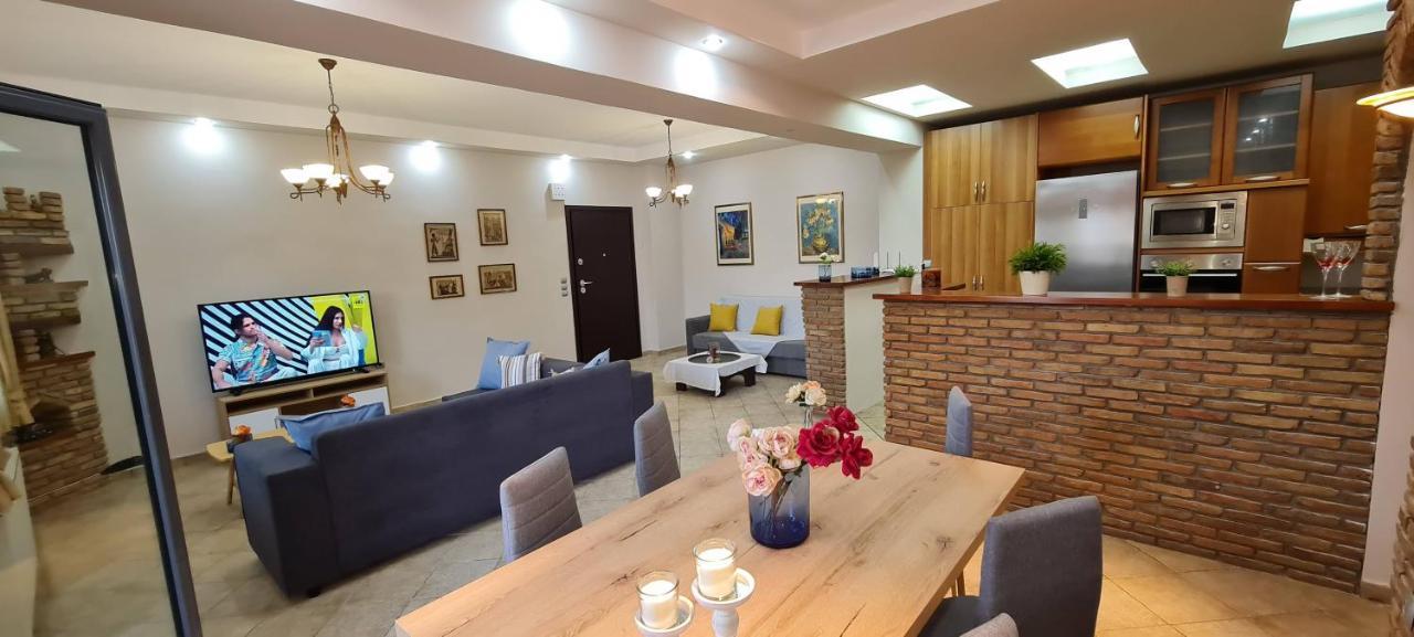'The Seagull' Traditional Cottage Неа-Макрі Екстер'єр фото