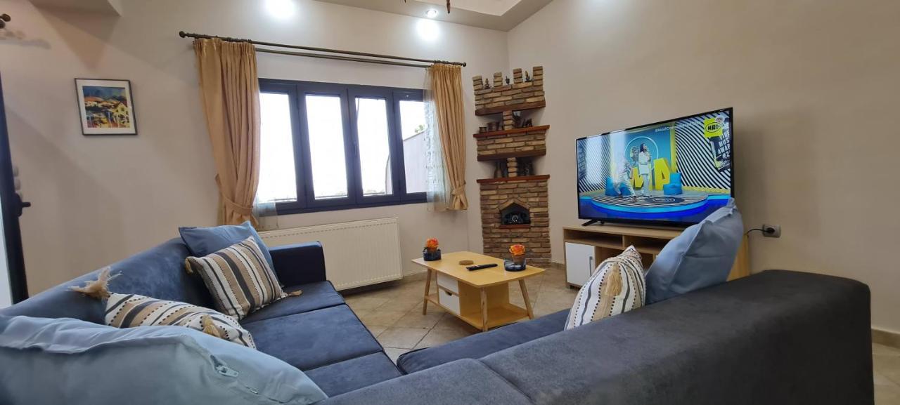'The Seagull' Traditional Cottage Неа-Макрі Екстер'єр фото