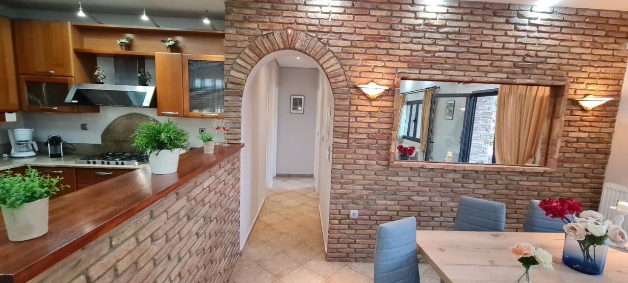 'The Seagull' Traditional Cottage Неа-Макрі Екстер'єр фото